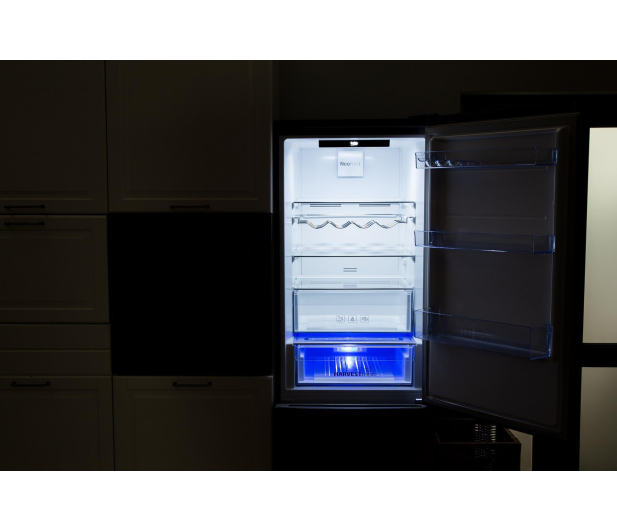 BEKO RCNE366E40ZXBN NoFrost Srebrna - 1382335 - zdjęcie 14